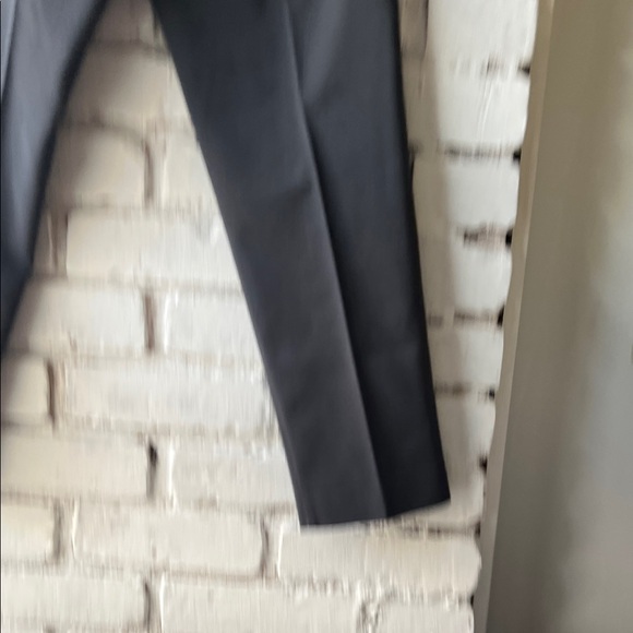 Women’s Classic Black Dress Pants - Tailored slim Fit with stretch - Picture 16 of 16